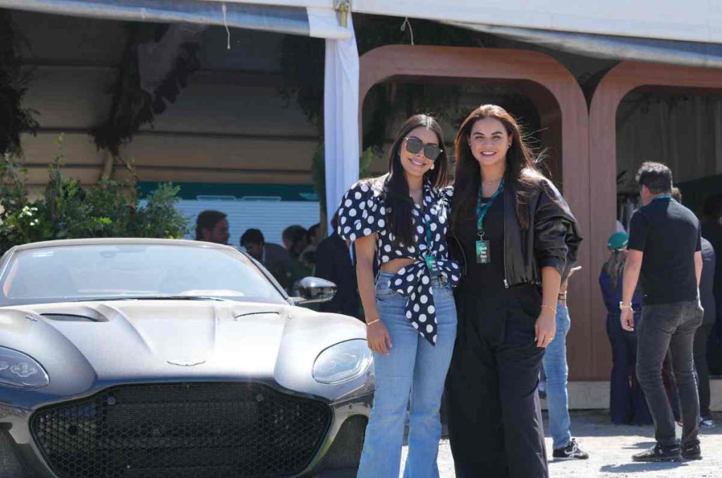 Grupo Bosque Real y Aston Martin presentan el nuevo ícono del lujo residencial en México: Aston Martin Residences