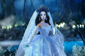 ¡Ay mis hijos! Así luce la nueva Barbie inspirada en “La Llorona” 