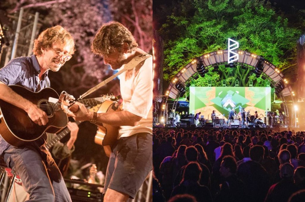 Bahidorá 2026 festival cartel artistas boletos transporte y hospedaje CDMX Las Estacas Morelos