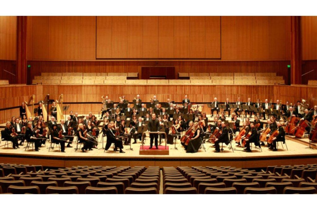 Beethoven: Destino y Virtuosismo llega al Ollin Yoliztli con la Filarmónica