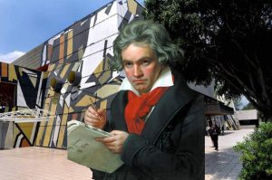 Beethoven: Destino y Virtuosismo llega al Ollin Yoliztli con la Filarmónica