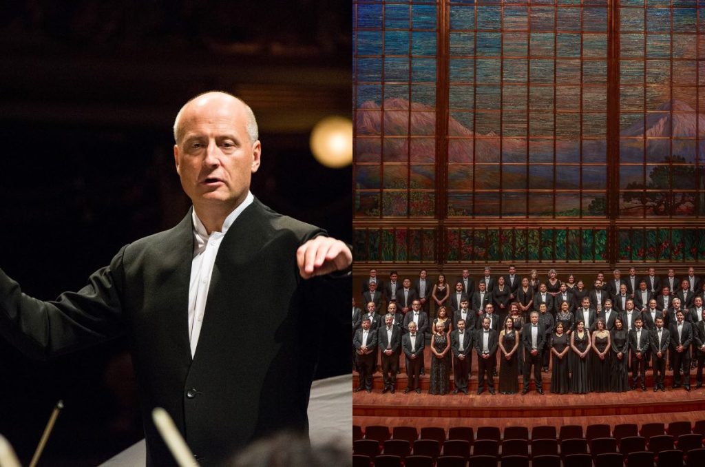 Bellas Artes concierto música clásica Beethoven Filarmónica alemana de Bremen Cervantino 2025