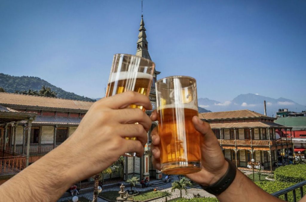 Llega el Bierfest 2025 a Orizaba: Todo lo que debes saber 0