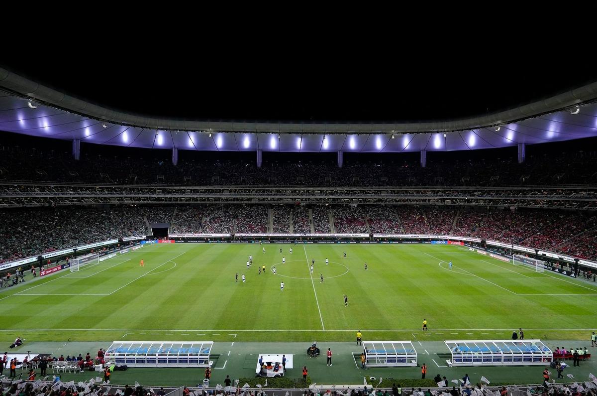 Así puedes registrarte a la segunda fase de venta de boletos para el Mundial 2026