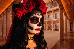 ¡Boo! Checa este recorrido de museos de Día de Muertos en CDMX 