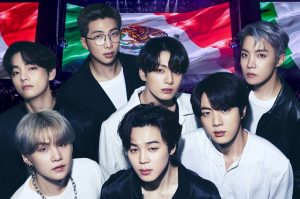 ¿BTS en México? Lo que se sabe de su gira en 2026 y nuevo disco