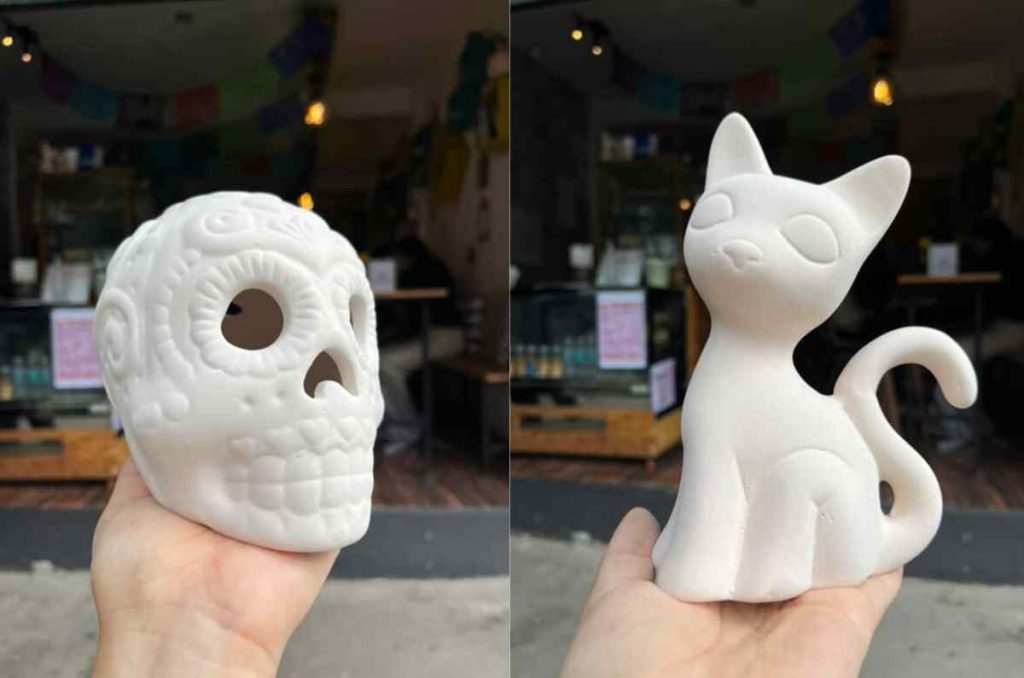 Lánzate a Cafenevería y prueba su menú de otoño con café y nieve artesanal