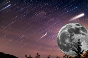 Octubre 2025: los fenómenos astronómicos que podrás ver desde CDMX