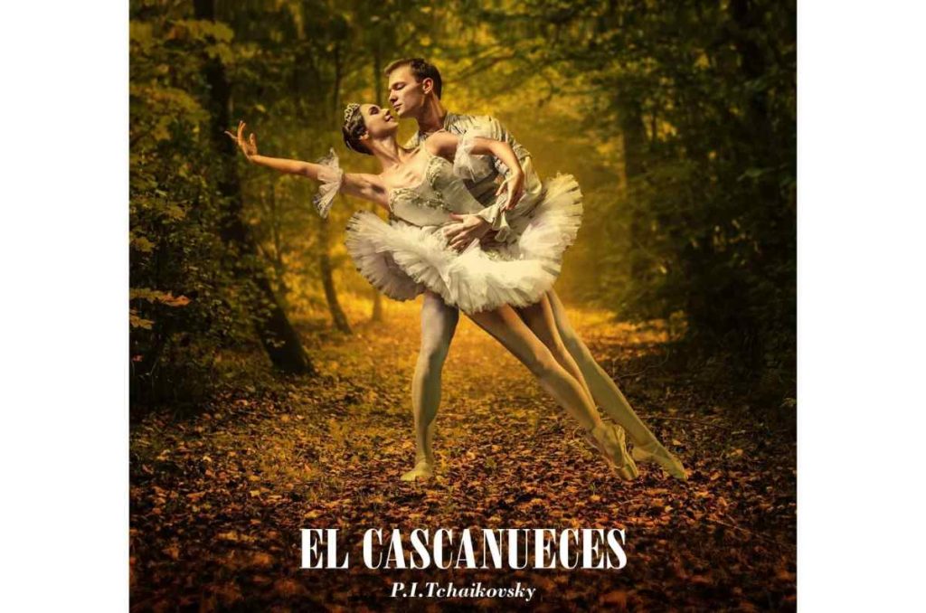 El Cascanueces llega al Teatro Metropólitan con el Ballet Nacional de Rusia