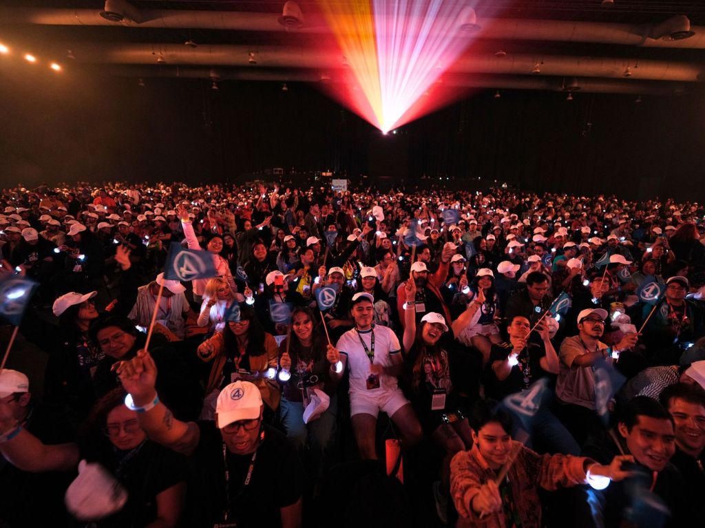 CCXP México 2026, precios 