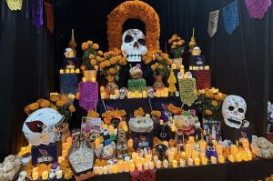 La NFL instalará ofrendas en CDMX; así las puedes visitar GRATIS