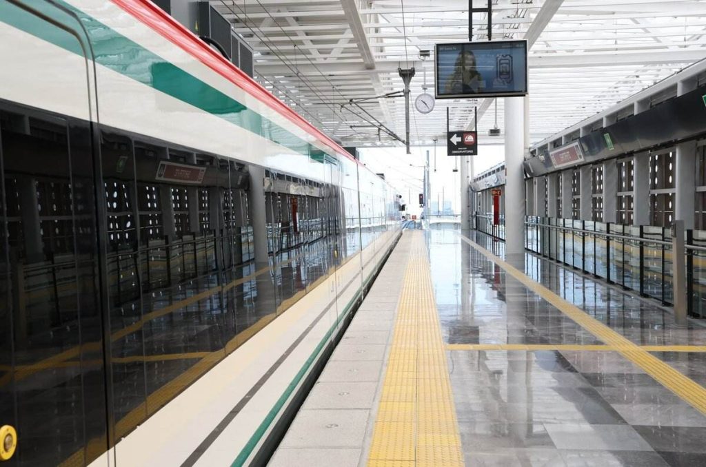 ¿Cuándo abrirá el Tren Interurbano en CDMX?