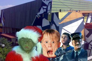 Christmas Movie Concert: orquesta en vivo con la música de tus películas navideñas favoritas