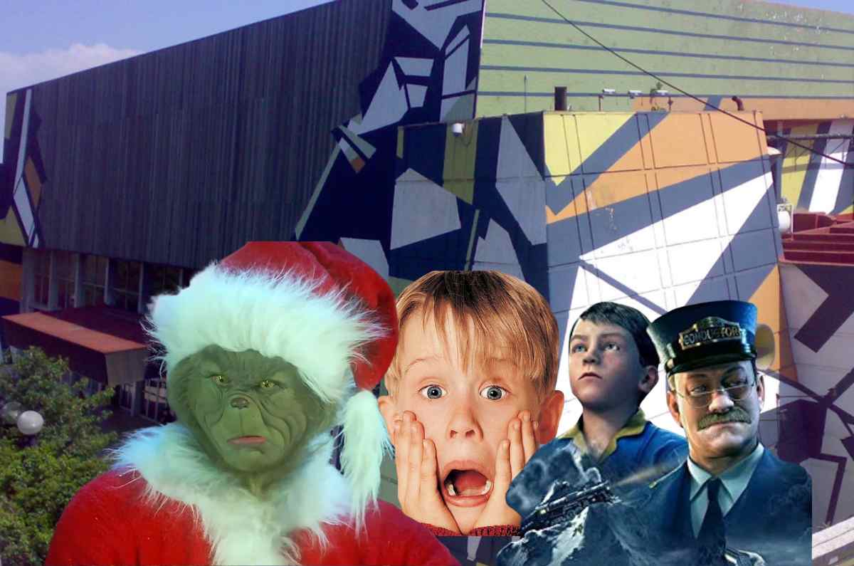 Christmas Movie Concert: orquesta en vivo con la música de tus películas navideñas favoritas