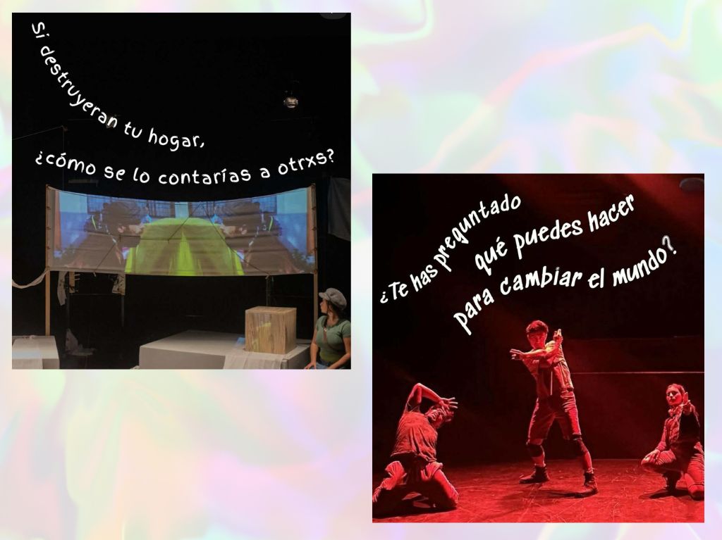 ¿Cuándo arranca este ciclo de teatro gratis en la CDMX? 
