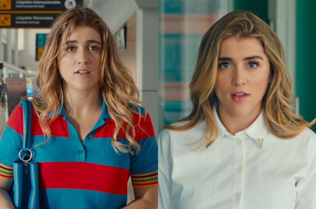 Cindy la Regia película proyección gratis Cineteca Chapultepec