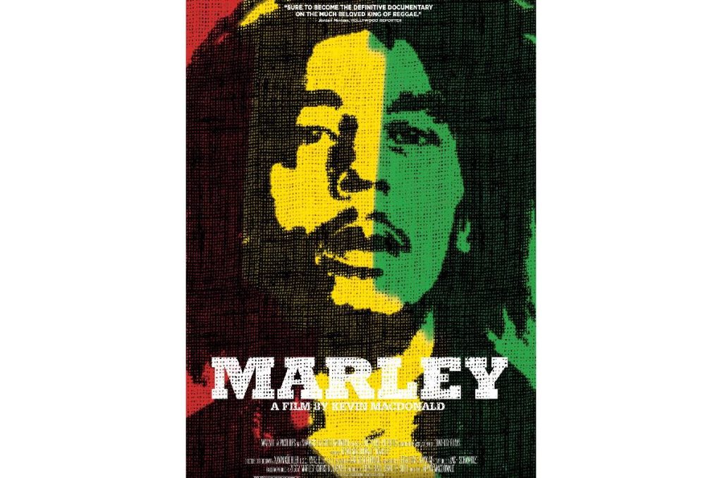 Cineteca Chapultepec cartelera documental de Bob Marley proyección gratis