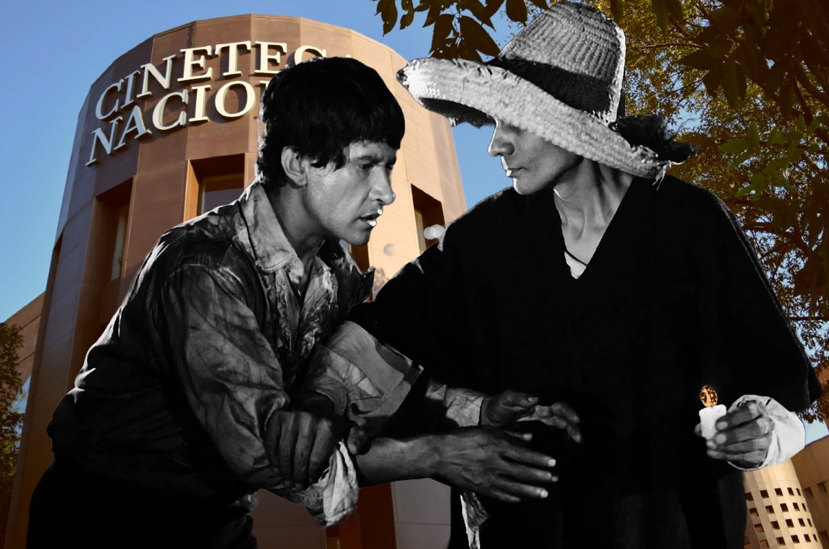 Clásicos mexicanos en la Cineteca ¡Macario, La Perla y más gratis!