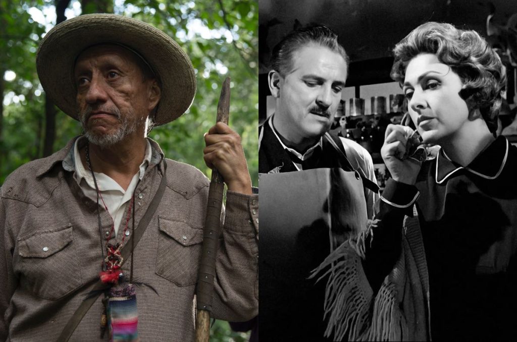 Cineteca Nacional de Las Artes Las Inolvidables de Estudios Churubusco ciclo cine mexicano películas gratis Macario y más