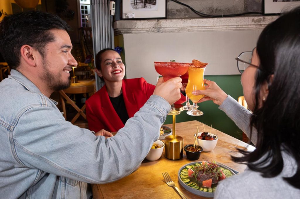 Las 100 Mezcalitas: el concepto imperdible de Mezcalería Conejo en la Luna 3