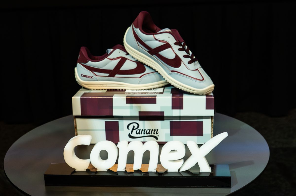 Comex pinta el 2026 con dos Colores del Año por primera vez en su historia 