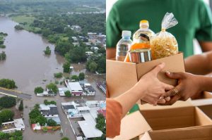 ¿Cómo ayudar a Veracruz desde tu ciudad?: Centros de acopio y más