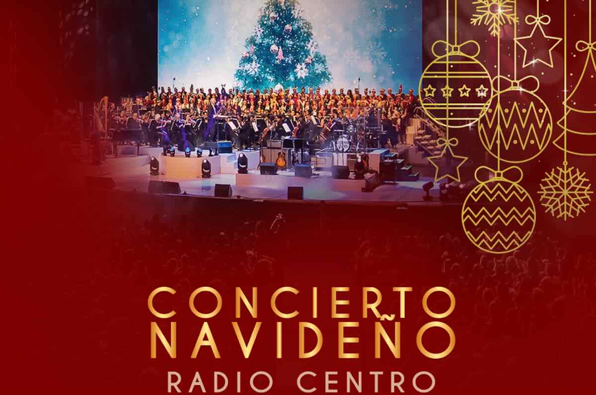 La Navidad llega al Auditorio Nacional de mano de la sinfónica de minería