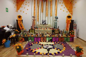 Participa en este concurso de calaveritas literarias en Xochimilco