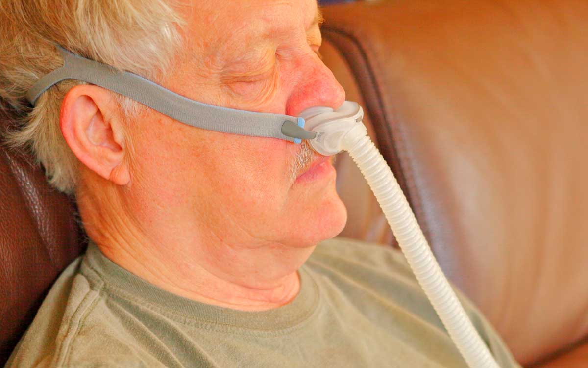 ¿Vale la pena comprar un CPAP de viaje?