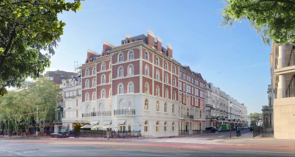 La marca Delano anuncia expansiones a Nueva York y Londres. Estos lanzamientos se suman a la esperada reapertura de su icónico hotel en Miami