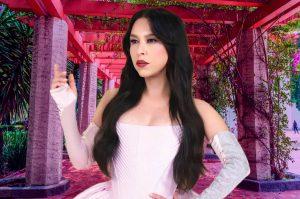 ¡Denisse Guerrero de Belanova presentará documental en CDMX!