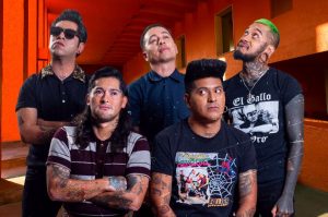 Cenart presenta concierto de cumbia por Día de Muertos ¡Gratis!