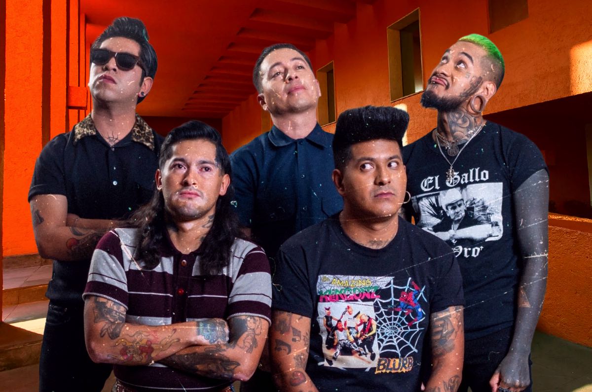 Cenart presenta concierto de cumbia por Día de Muertos ¡Gratis!