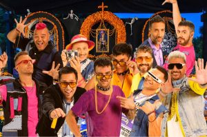 ¡Los Caligaris darán concierto gratis en Día de Muertos!