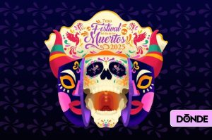 Día de Muertos 2025 en Guanajuato: La Ciudad de las Momias