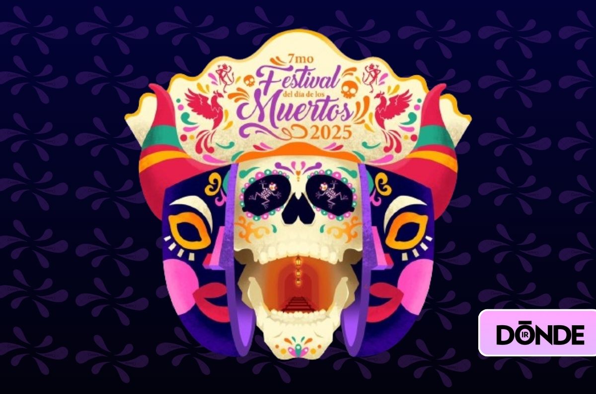 Día de Muertos 2025 en Guanajuato: La Ciudad de las Momias