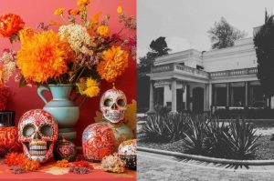 Día de Muertos 2025 en Los Pinos con actividades GRATIS y más