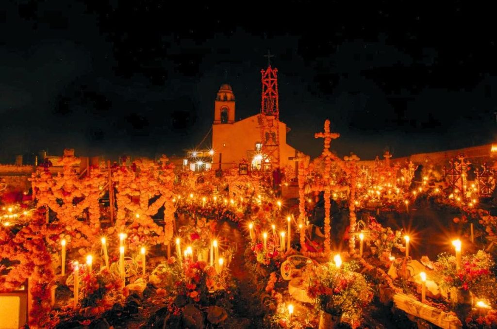 Aprende, crea y vive el Día de Muertos en Pátzcuaro, Michoacán 2025 2