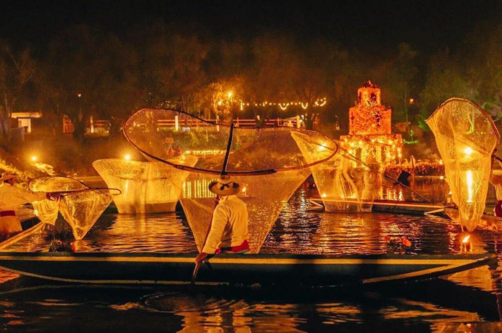 Aprende, crea y vive el Día de Muertos en Pátzcuaro, Michoacán 2025 3