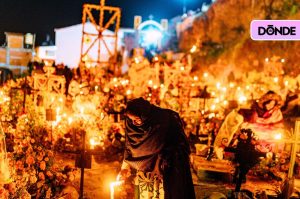 Aprende, crea y vive el Día de Muertos en Pátzcuaro, Michoacán 2025