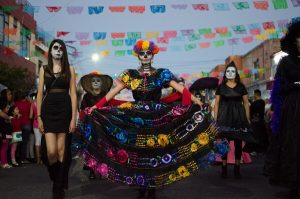 Tlaquepaque celebra el Día de Muertos 2025 con una edición dedicada al fútbol