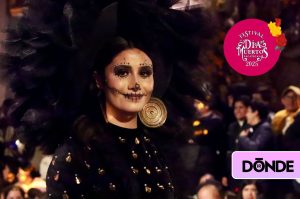La Gran Fiesta: Zacatecas y Veracruz se unen para Día de Muertos 2025
