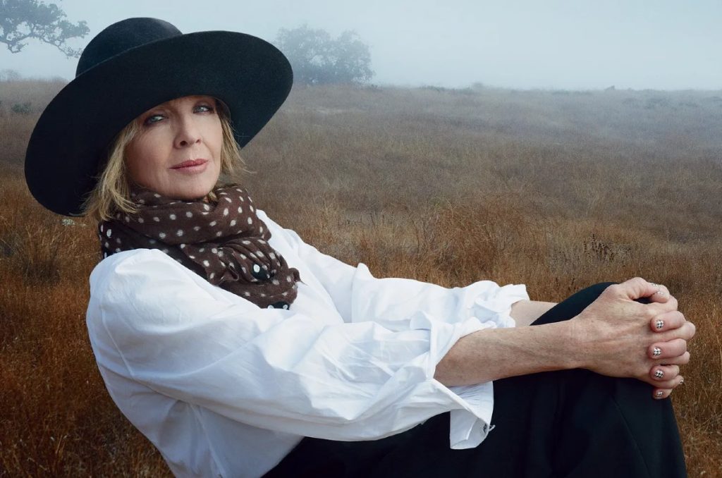 Diane Keaton Muere actriz 79 años causa