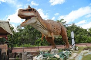 Visita Dinoexcava: una aventura prehistórica y familiar en CDMX