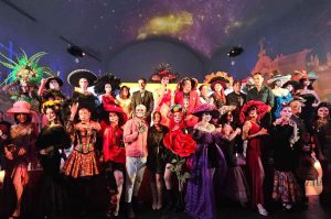 La Catrina Fest 2025 llega a CDMX en Parque Aztlán
