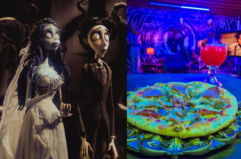 “El Cadáver de la Novia” Fan Fest llega para los fans de CDMX