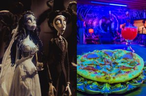 “El Cadáver de la Novia” Fan Fest llega para los fans de CDMX 