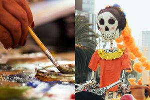 El desfile de Día de Muertos 2025 necesita tu ayuda y así puedes apoyar