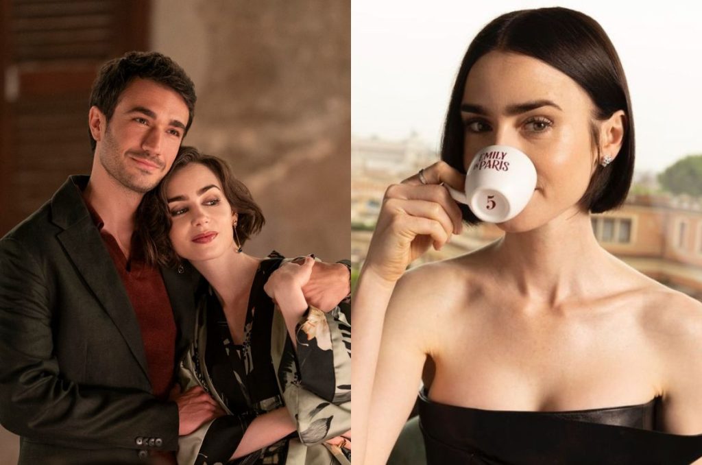 “Emily en París” temporada 5: fecha de estreno, teaser y más
