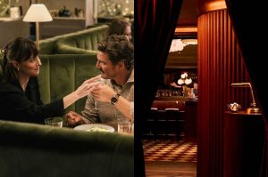 ¡Es cine! A24 abre su primer restaurante y aquí puedes visitarlo 
